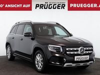 gebraucht Mercedes GLB200 d 4MATIC Autom ADVANTAGE NAVI LED ALLRAD