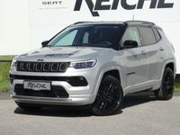 gebraucht Jeep Compass 1,3 PHEV S Plug-In Hybrid 4xe