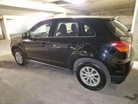 Gebraucht Mitsubishi ASX Inform 117 PS (86 kW) 2011 SUV