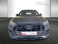 gebraucht Audi Q5 50 TFSI e quattro advanced