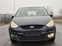 Gebraucht Ford Galaxy Trend 131 PS (96 kW) 2007 Van / Kleinbus