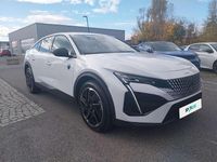 gebraucht Peugeot 408 HEV 136 e-DCS6 GT