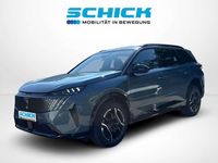 Gebraucht Peugeot e-5008 GT 103 kW (141 PS) 2025 Blau SUV