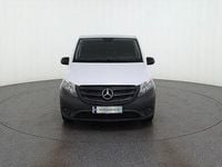 Gebraucht Mercedes Vito 163 PS (119 kW) 2023 Weiß Van