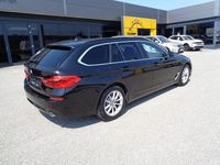 gebraucht BMW 520 520 d xDrive Touring Aut.