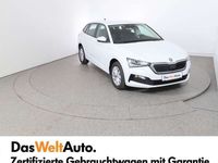 gebraucht Skoda Scala Ambition TSI