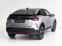 gebraucht Citroën C4 PureTech 130 S&S Shine Pack EAT8 Aut.