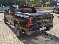 gebraucht Ford Ranger Wildtrak e-4WD DK - VFW #1431