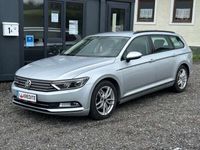 gebraucht VW Passat Variant Trendline BlueMotion