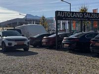 gebraucht Land Rover Range Rover evoque *NAVI* PDC* orig. 91 tKm* 8FACH