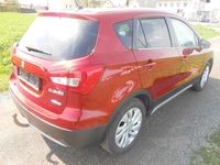 gebraucht Suzuki SX4 S-Cross 14 DITC Hybrid shine Aut.