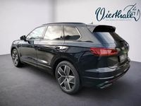 gebraucht VW Touareg R-Line TDI 4MOTION