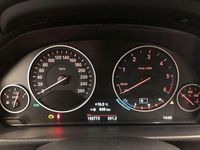 gebraucht BMW 318 d xDrive