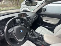 gebraucht BMW 116 116 d Urban