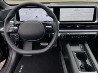 gebraucht Hyundai Ioniq 6 TOP LINE 77,4 kWh 4WD i65t2