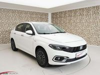 gebraucht Fiat Tipo Limousine-CITY Diesel 130