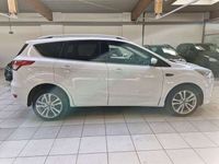 gebraucht Ford Kuga 2,0 TDCi Titanium S 4x4