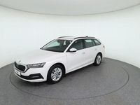 gebraucht Skoda Octavia Combi 1.0 TSI e-TEC Ambition