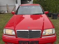 Gebraucht Mercedes C36 AMG AMG 280 PS (205 kW) 1995 Limousine