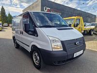 gebraucht Ford Transit FT 330 K LKW