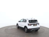 gebraucht VW T-Cross - 1.0 TSI Style Aut LED SPORTSITZE ASSIST