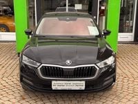 gebraucht Skoda Octavia Business TSI ACT