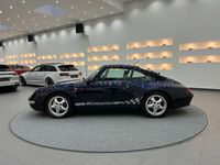 gebraucht Porsche 911 Carrera 4 Coupé