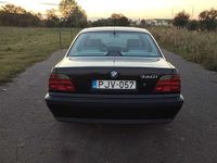 gebraucht BMW 740 740 i