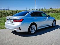 gebraucht BMW 320 320 d xDrive Aut.