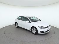 gebraucht VW Golf VII Highline TDI