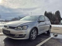 Gebraucht VW Golf VII Highline 105 PS (77 kW) 2013 Limousine
