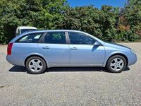 gebraucht Nissan Primera Touring Kombi 1,8 16V BUSINESS