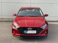 gebraucht Hyundai i20 12 MPI "i-Line Plus"