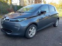 gebraucht Renault Zoe ZOE Complete R90 41 kWh Intens