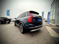 gebraucht Volvo XC90 T8 AWD Recharge PHEV Inscription Expression Gea...