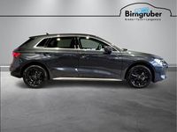 gebraucht Audi A3 Sportback 30 TDI