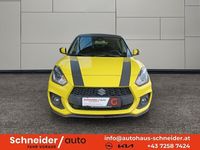 gebraucht Suzuki Swift Sport 14 DITC