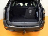 gebraucht Peugeot 5008 BlueHDI 180 EAT8 GT Pack 7. Sitzer