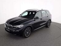 Gebraucht BMW X5 M Sport 286 PS (210 kW) 2020 Schwarz SUV