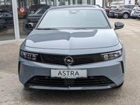 Neu Opel Astra S 131 PS (96 kW) 2025 Grafik grau Kombi