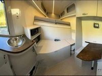 gebraucht Iveco Daily Wohnmobil Top Zustand