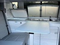 gebraucht VW California T6 California Coast 2,0 TDI 4Motion BMT DSG Coast