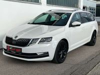 gebraucht Skoda Octavia Combi 1.0 TSI Style el.Heckk Alu Navi