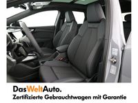 gebraucht Audi Q4 e-tron 50 e-tron quattro 220kW 82kWh