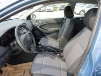 gebraucht Hyundai i20 (GB) Level 2 1,25 502q