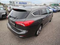 gebraucht Ford Focus Traveller 20 EcoBlue SCR Vignale Aut. |ACC |To...