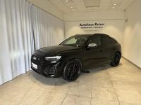 gebraucht Audi SQ5 Sportback TDI quattro