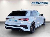 gebraucht Audi RS3 SB TFSI quattro S-tronic