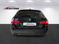 gebraucht BMW 520 d Touring Aut.
