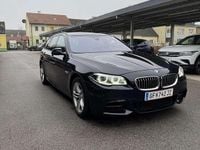 Gebraucht BMW 535 313 PS (230 kW) 2016 Kombi